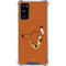 Disney Bambi Portrait Galaxy S20 FE Clear Case